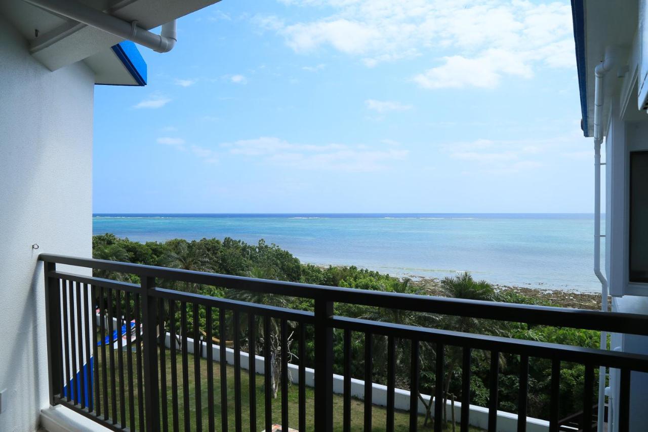 Haruhoo Resort Ishigaki Ishigaki  Exterior foto