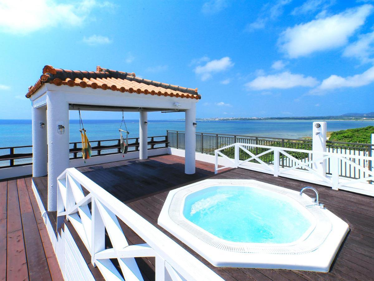 Haruhoo Resort Ishigaki Ishigaki  Exterior foto