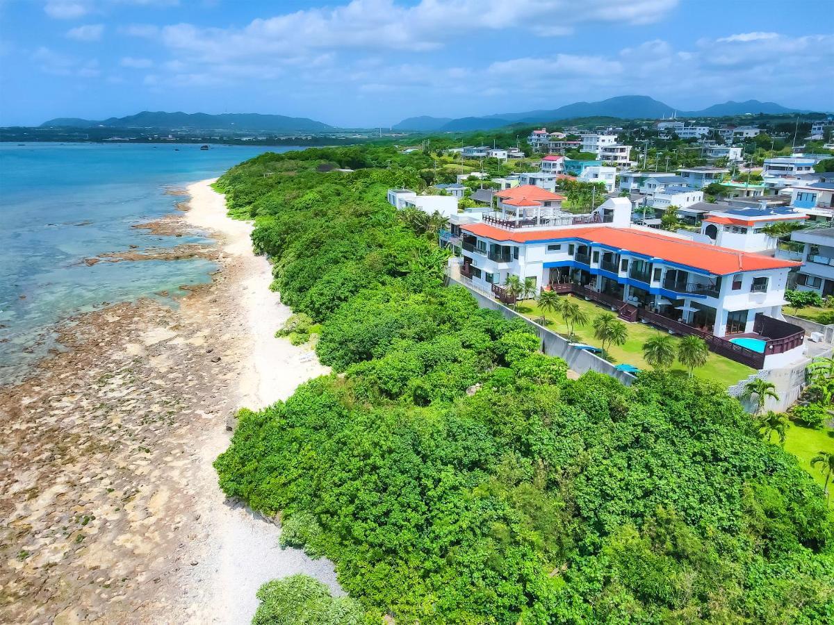 Haruhoo Resort Ishigaki Ishigaki  Exterior foto