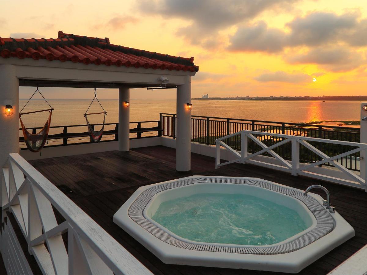 Haruhoo Resort Ishigaki Ishigaki  Exterior foto
