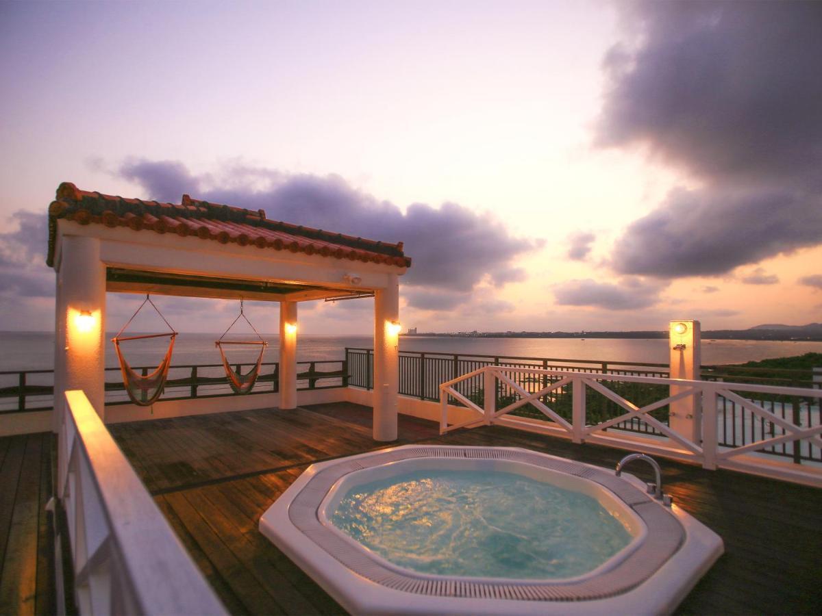 Haruhoo Resort Ishigaki Ishigaki  Exterior foto