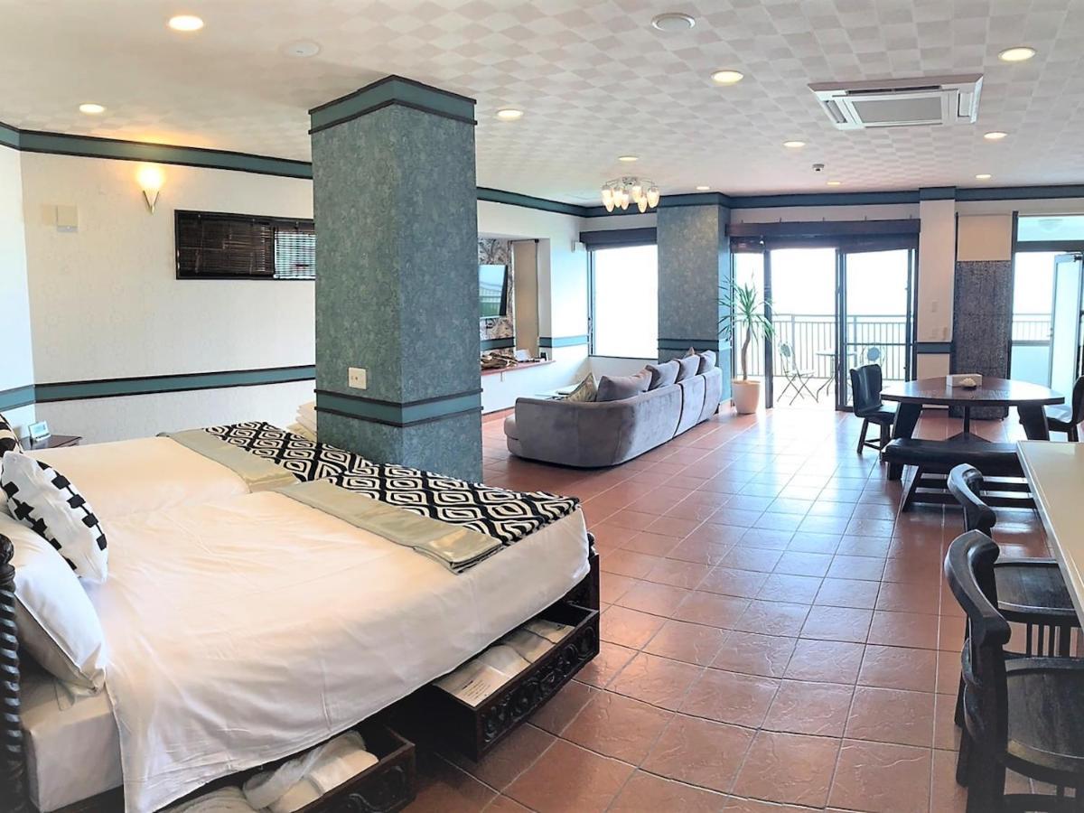 Haruhoo Resort Ishigaki Ishigaki  Exterior foto