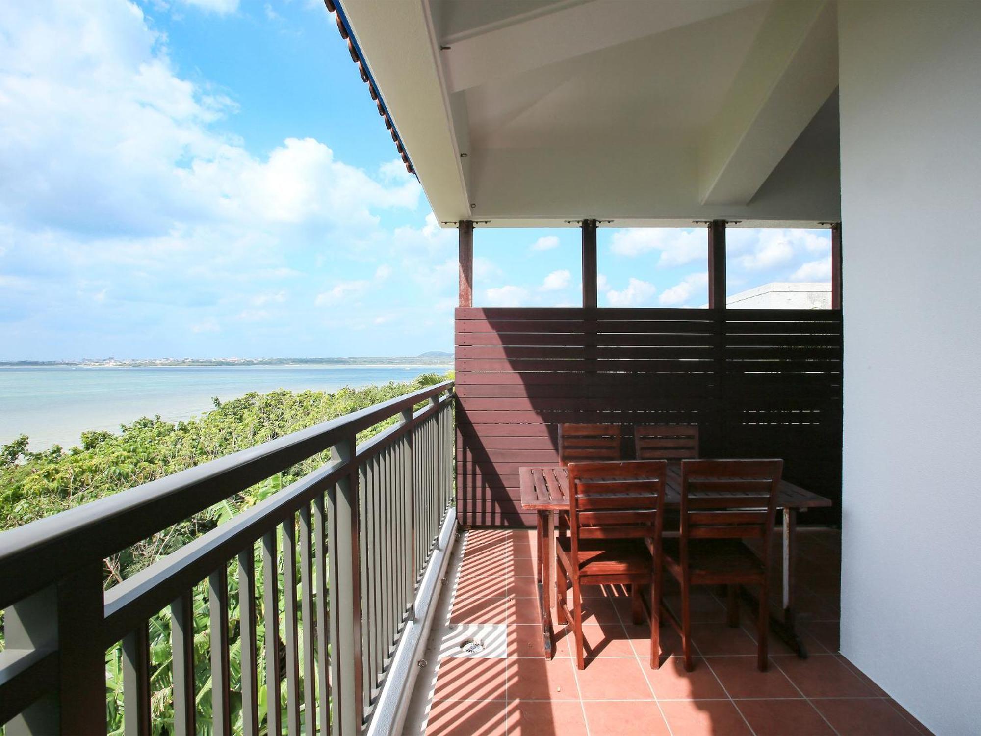 Haruhoo Resort Ishigaki Ishigaki  Cameră foto